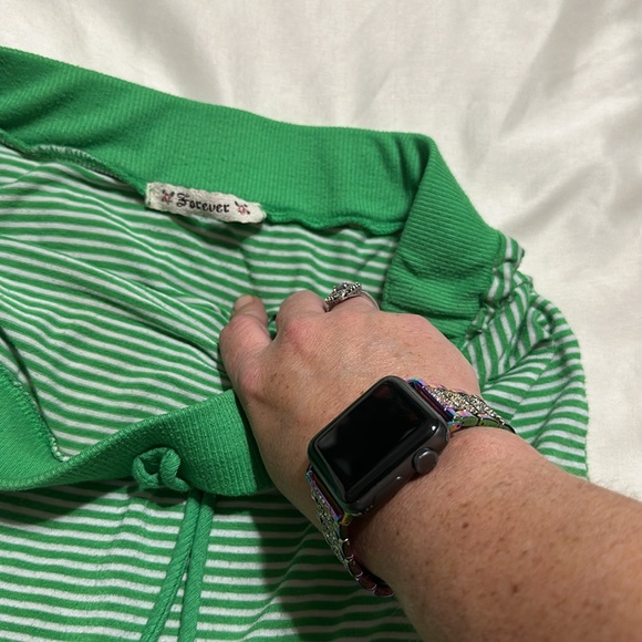 Romper Size Large - Picture 2 of 3